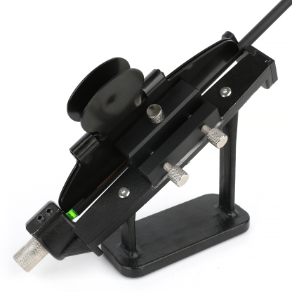 Archery Arrow Fletching Jig 3 4 Feather Vanes Arrow DIY Tool