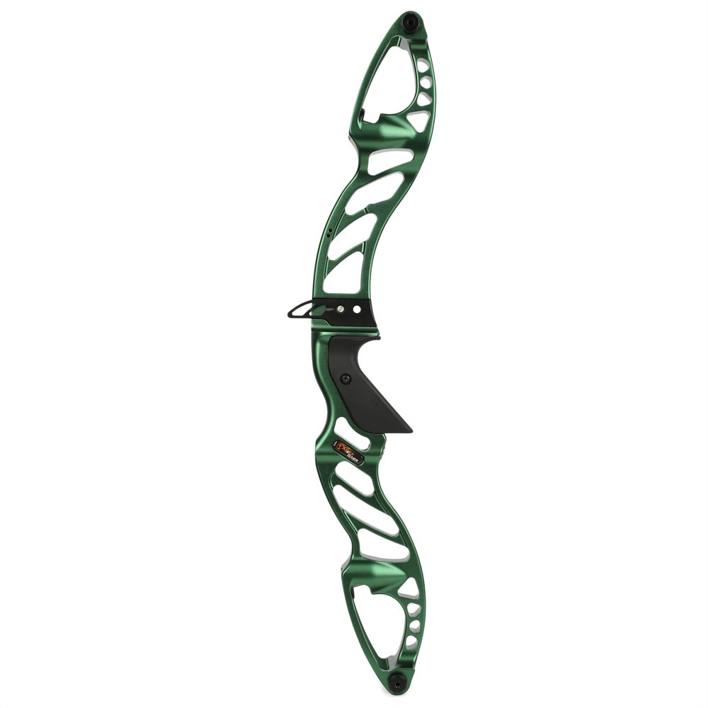 [Copy]TBOW H6 25" ILF Recurve Bow Riser Competitive Target