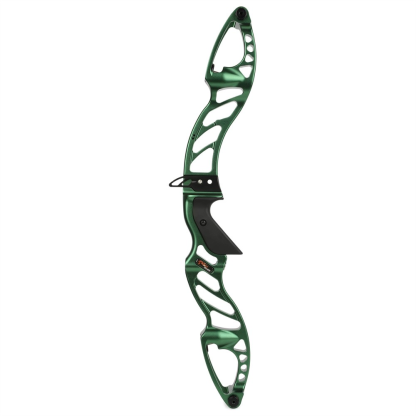[Copy]TBOW H6 25" ILF Recurve Bow Riser Competitive Target