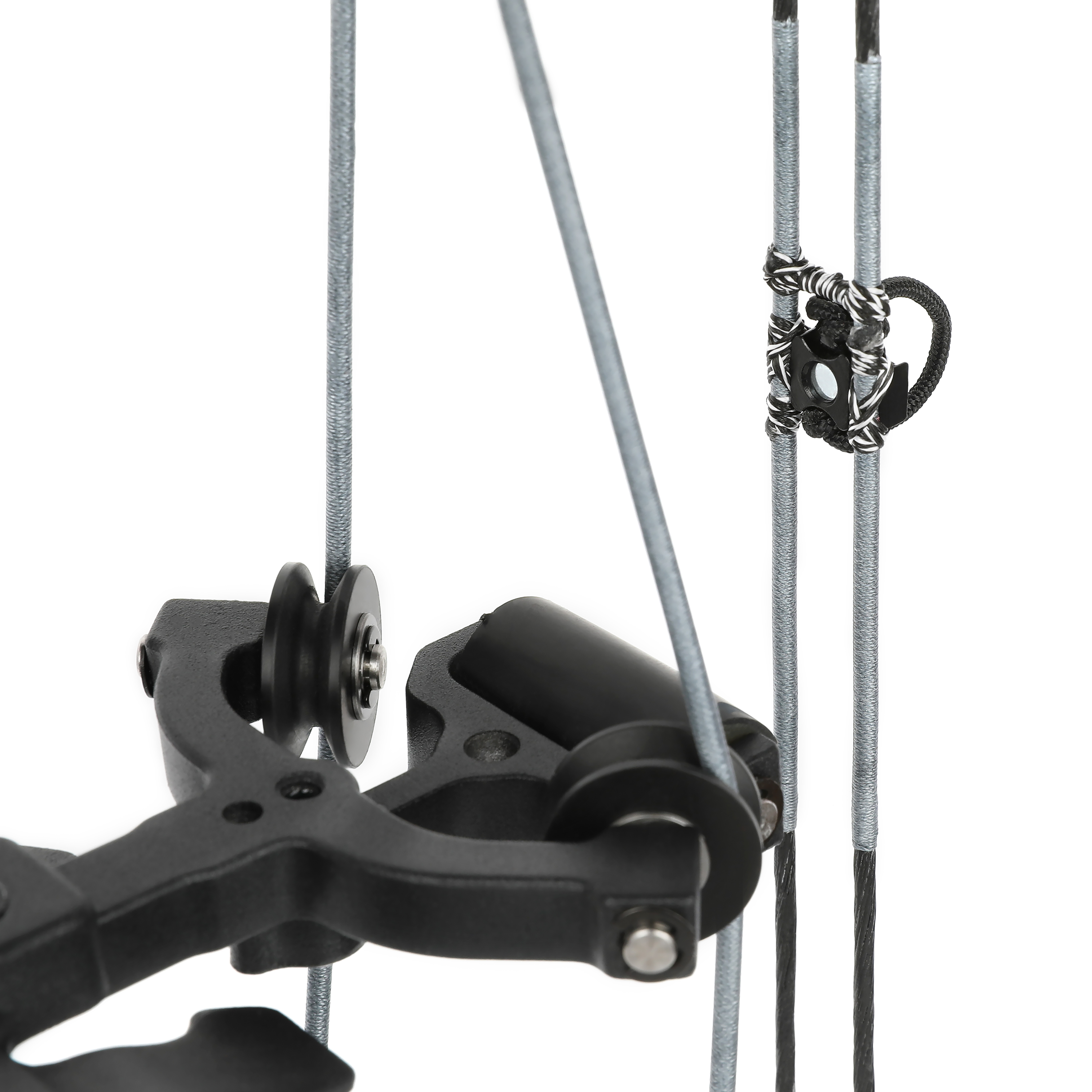Professional Dual-Model Compound Bow - 40-70 lbs High Speed (460 FPS)