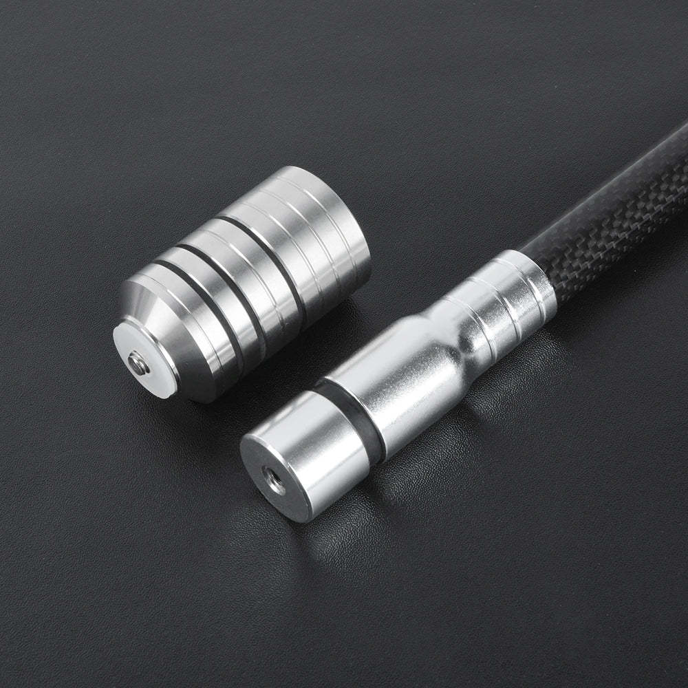 🎯Archery Bow Stabilizer Weight Kit Damping Balance Bar Bolt-AMEYXGS Archery