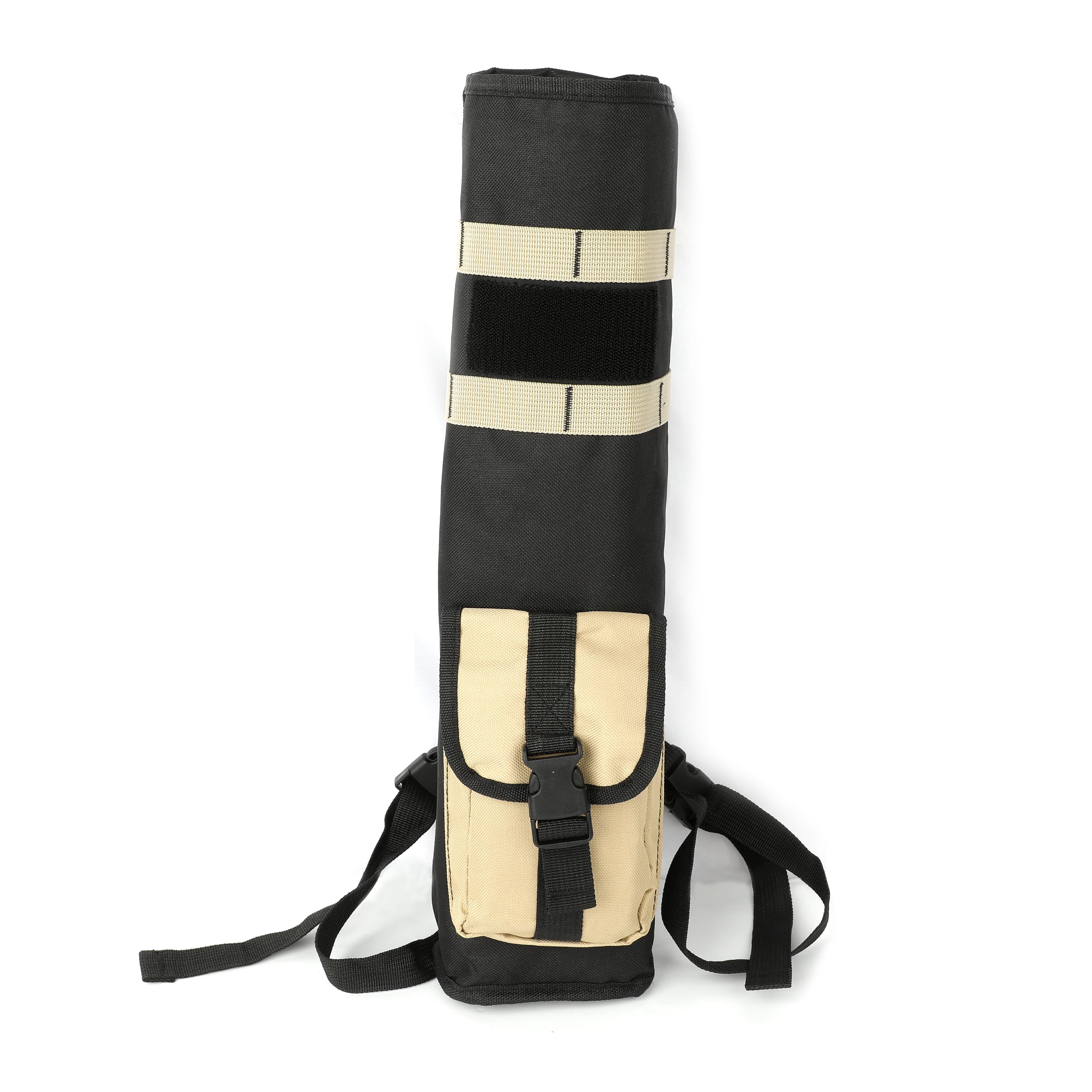 Traditional Back Quiver Arrow Holder