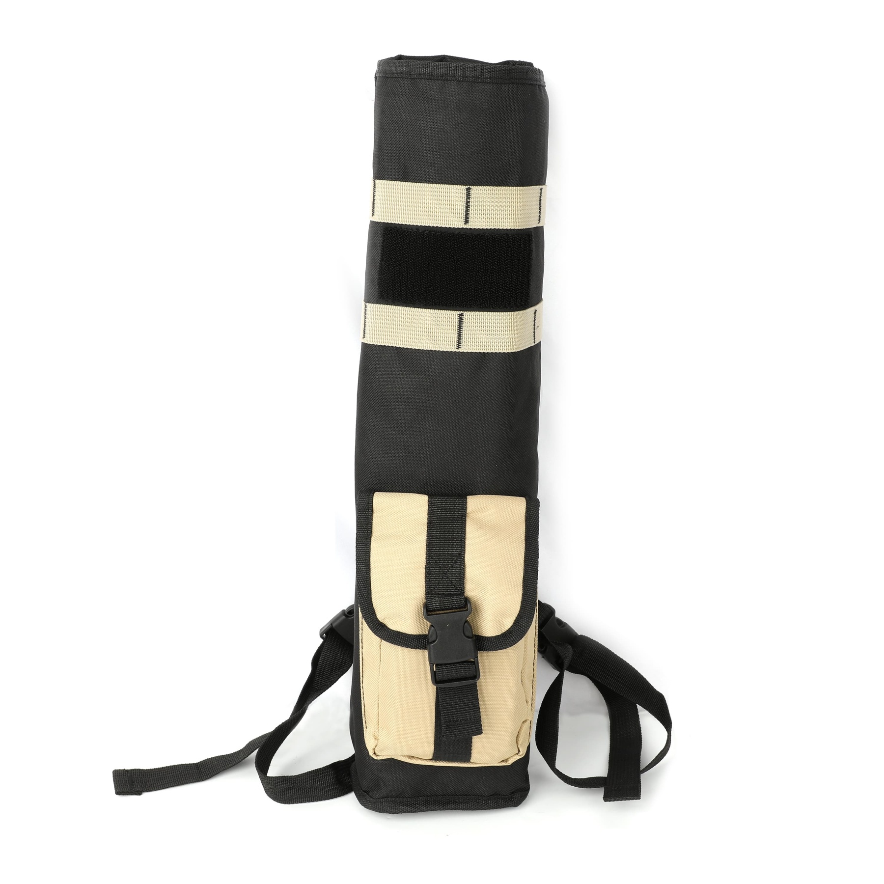 Traditional Back Quiver Arrow Holder