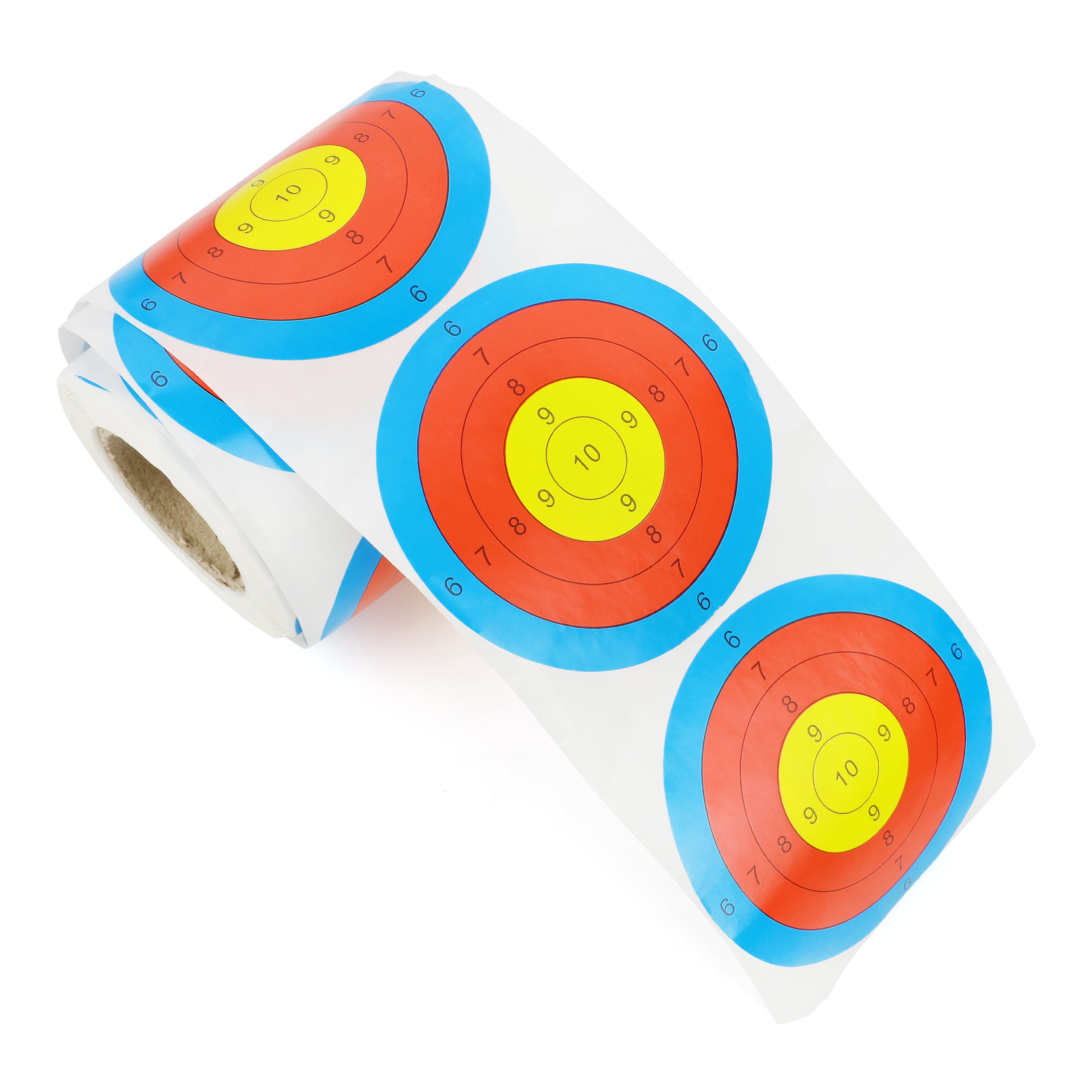 🎯Training Equipments Archery Target Face Paper-AMEYXGS Archery