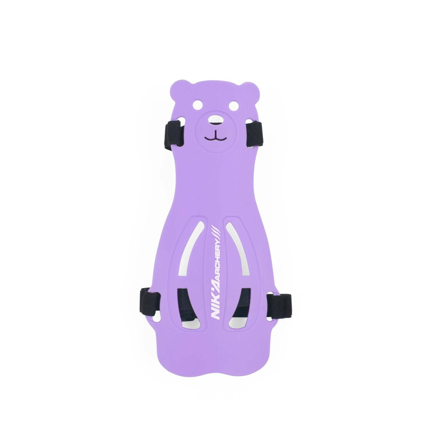 NIKA TPE Archery Arm Guard Lightweight Bow Arm Protector