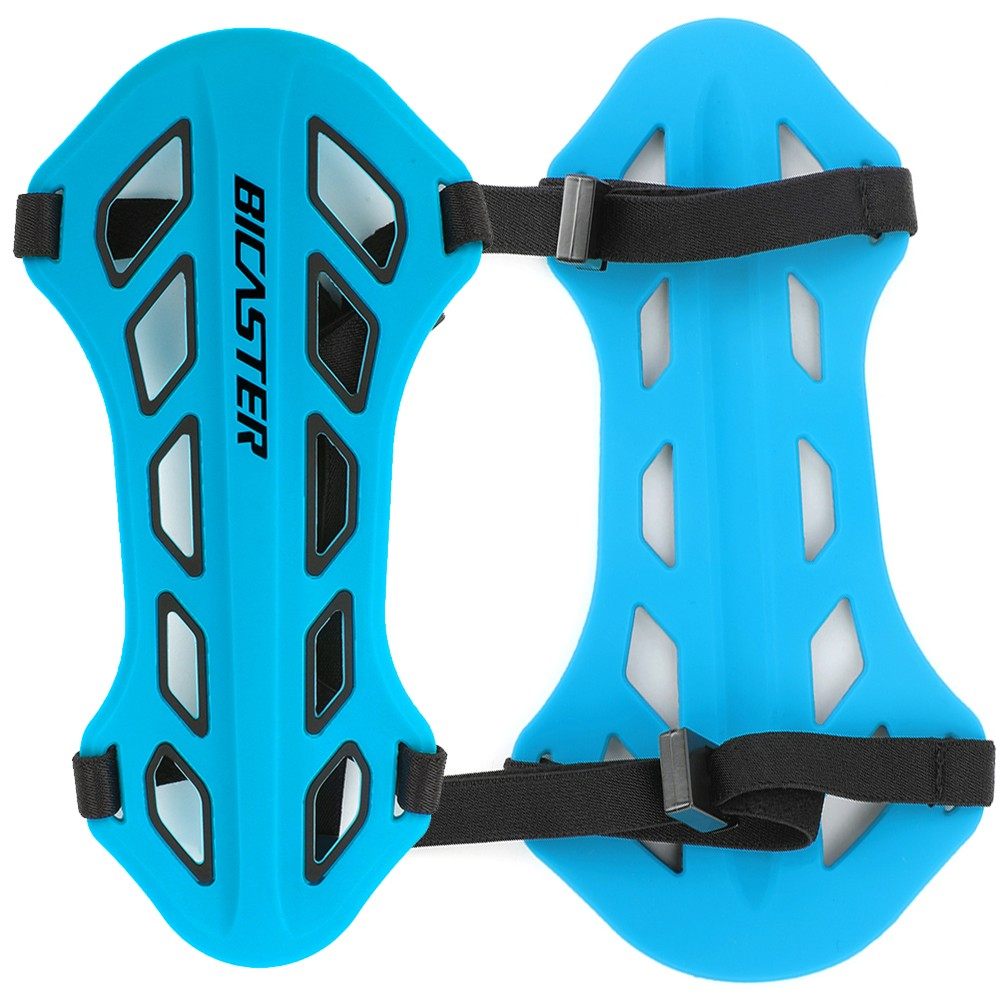 Arm Guard Silicone Archery Recurve Bow Hunting Protector Gear