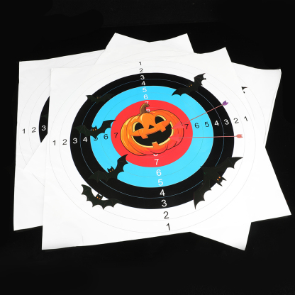 AMEYXGS Archery Bow Kit for Hunting Beginners Halloween Gift