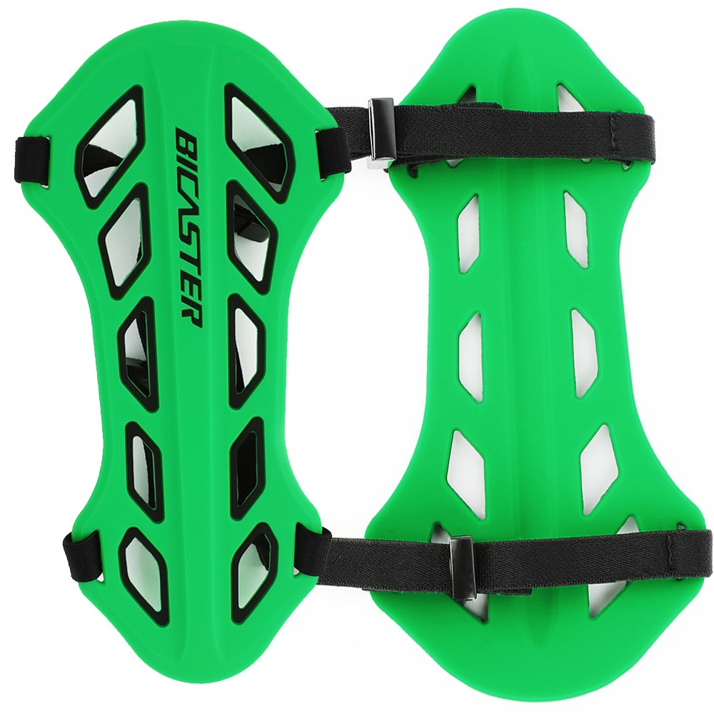 Arm Guard Silicone Archery Recurve Bow Hunting Protector Gear
