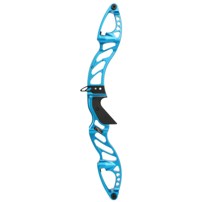 [Copy]TBOW H6 25" ILF Recurve Bow Riser Competitive Target