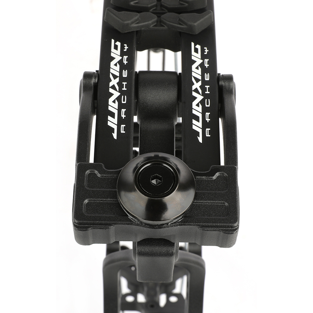 20-70lbs Compound Bow Arrow Set Dual-use Archery Ball