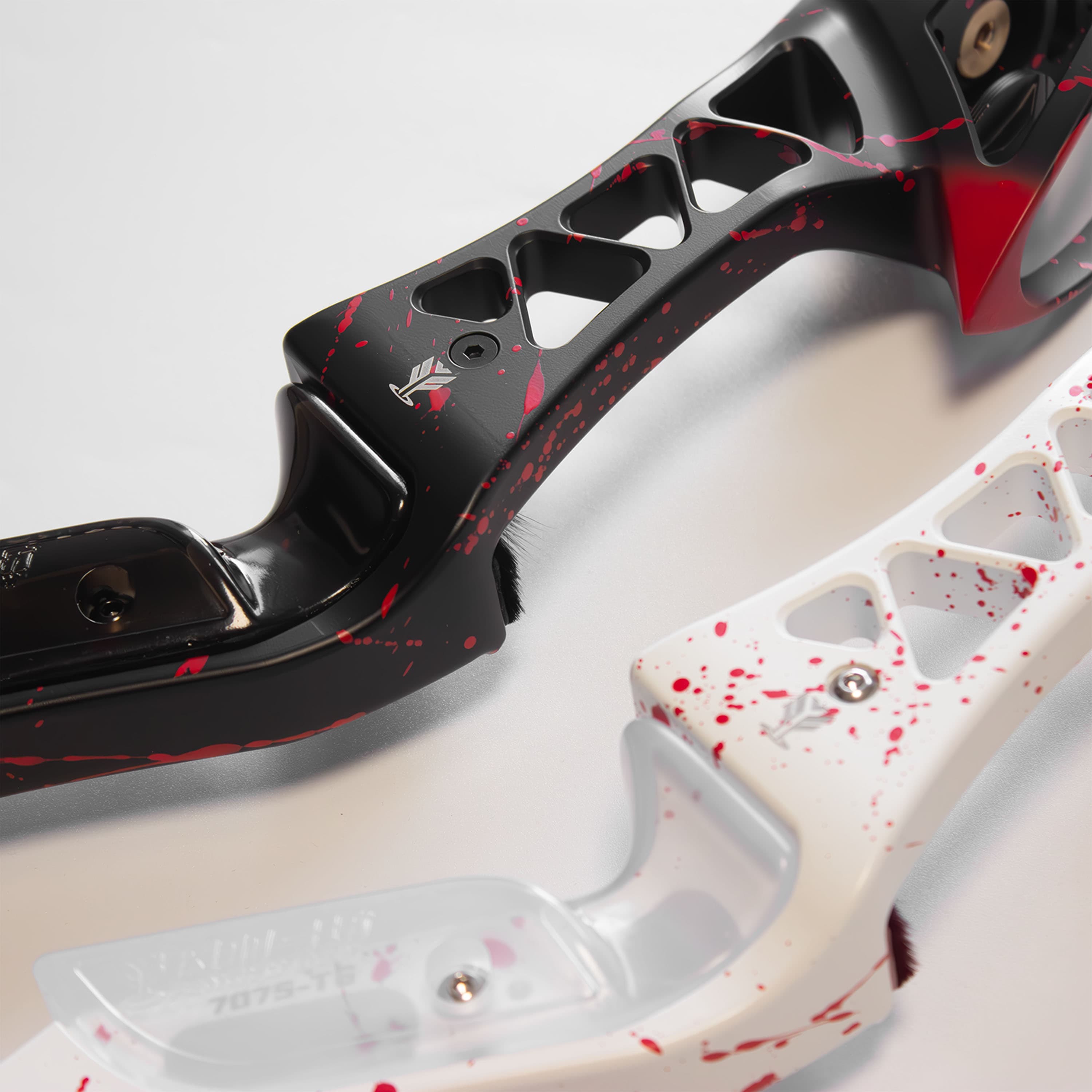 FENGYU Recurve Bow for Archery Hunting 22-60LBS
