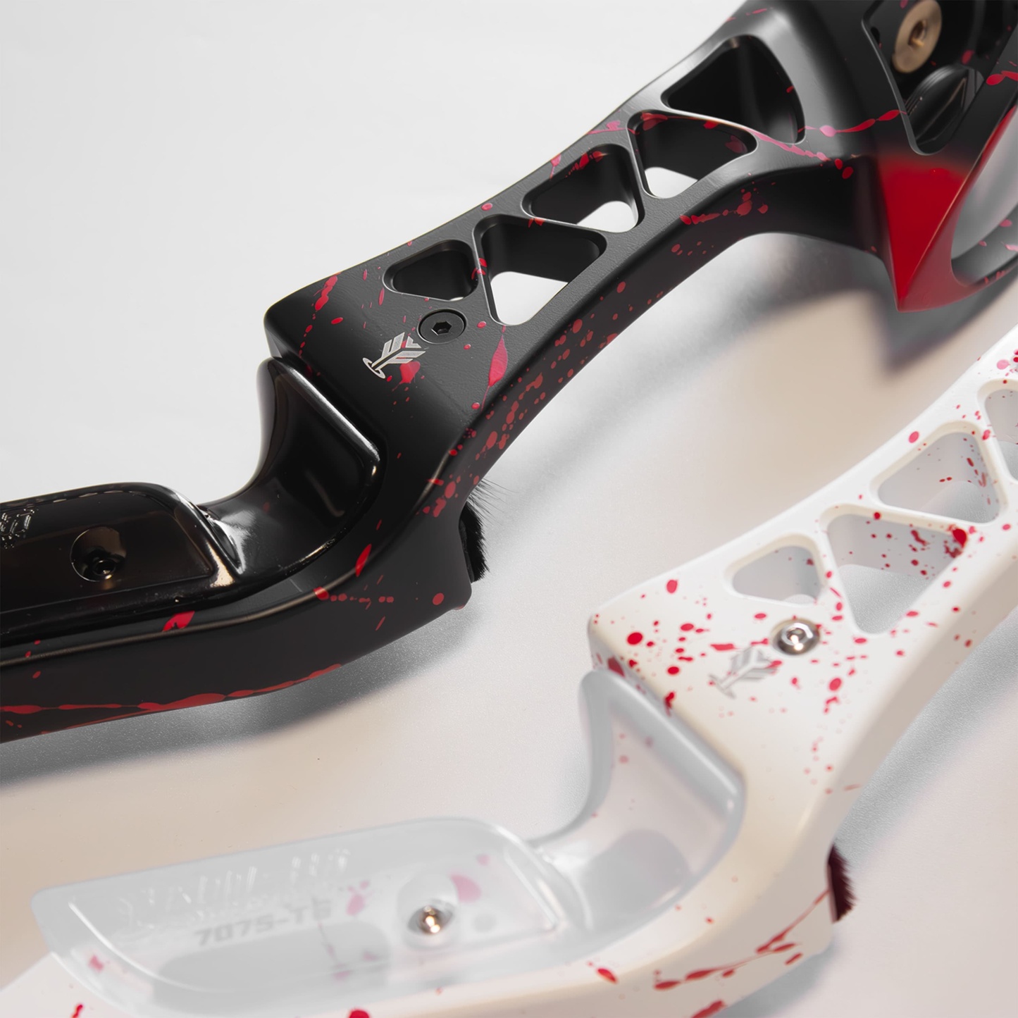 FENGYU Recurve Bow for Archery Hunting 22-60LBS