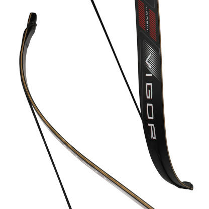 JUNXING 20-40bs Recurve Bow Kit Takedown Hunting 