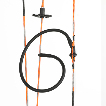 JUNXING M121A Compound Hunting Bow Kit RH 0-70 lbs