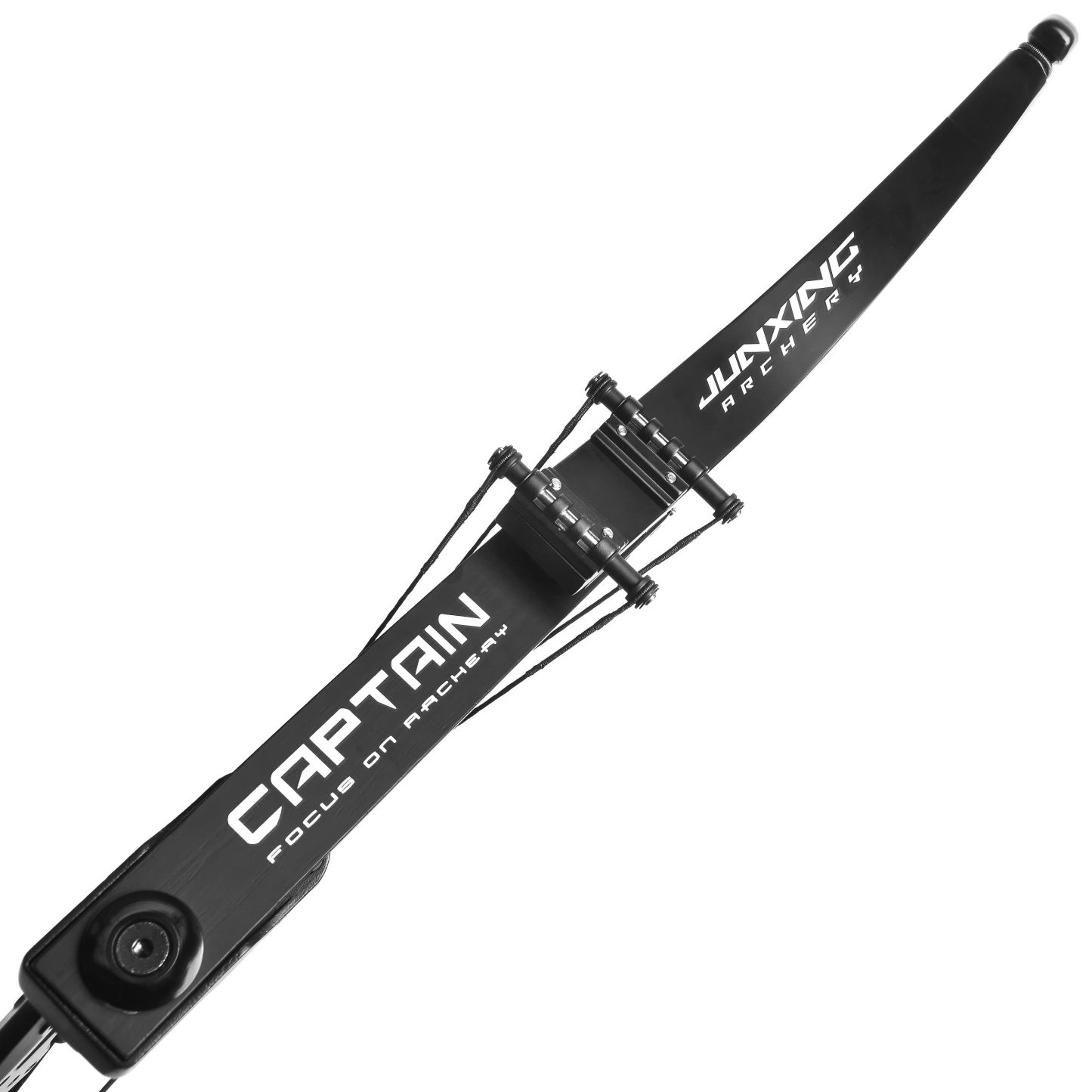 JUNXING F164 Archery Recurve Bow & Arrows Kit Hunting