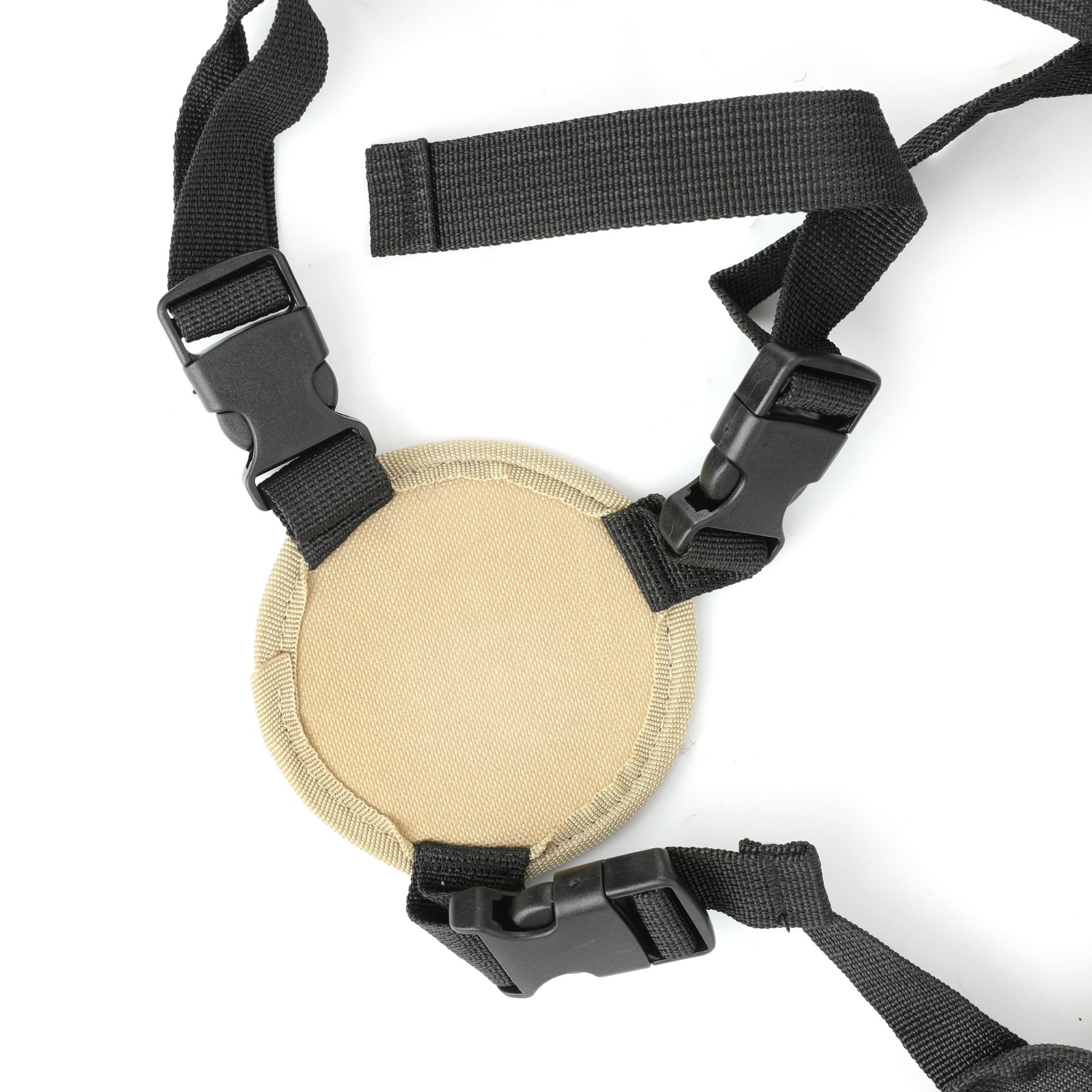 Traditional Back Quiver Arrow Holder