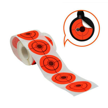 🎯Archery Target Paper Practice Sticker Self-adhesive-AMEYXGS Archery