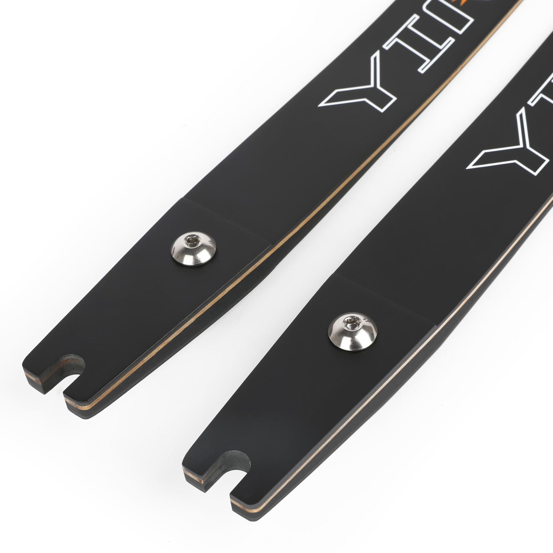 ILF 62" 20-50lbs Recurve Bow 19" Riser for Hunting Shooting