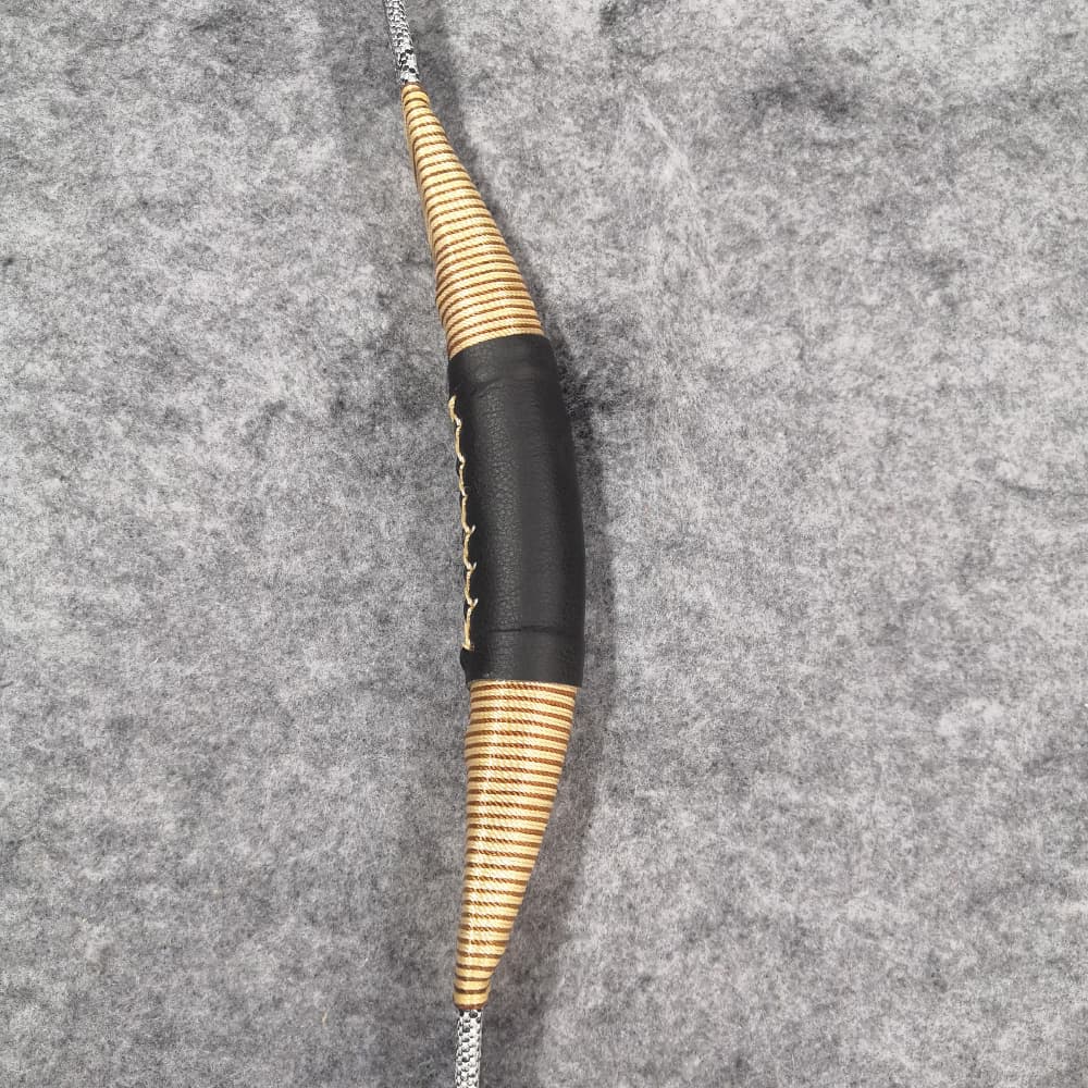 [Copy]64'' Archery Traditional Longbow Set 20-45lbs