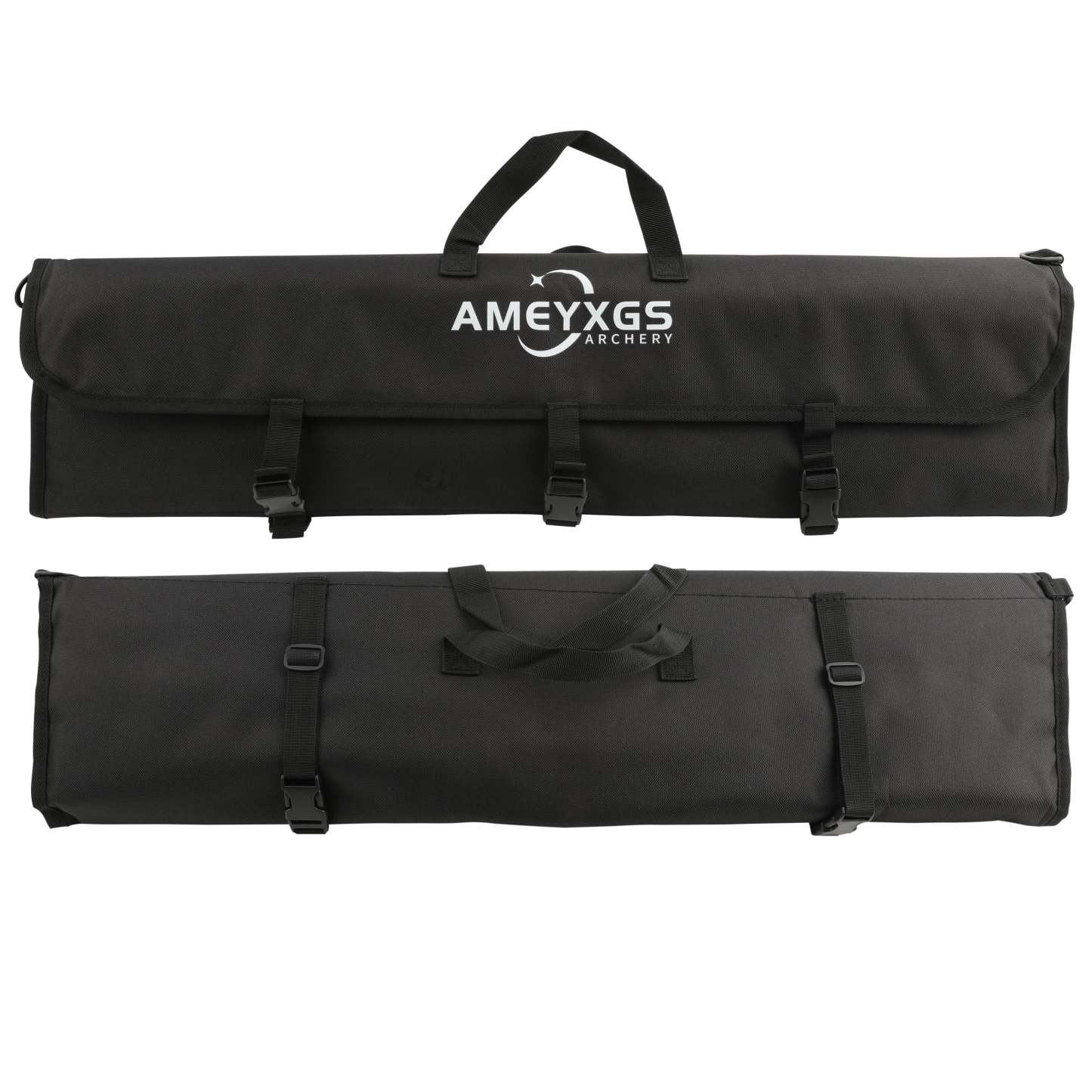 🎯AMEYXGS Recurve Bow Bag Archery Case Shoulder Handle Carrying-AMEYXGS Archery