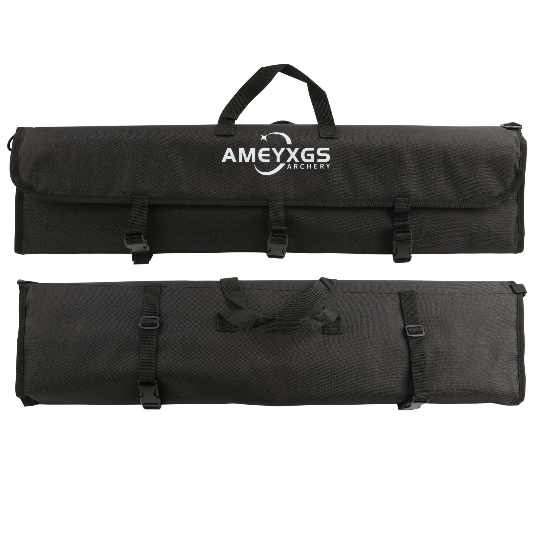 🎯AMEYXGS Recurve Bow Bag Archery Case Shoulder Handle Carrying-AMEYXGS Archery