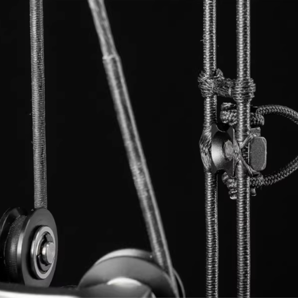 Archery 0-75lbs Compound Bow Hunting Kit Terget Shooting