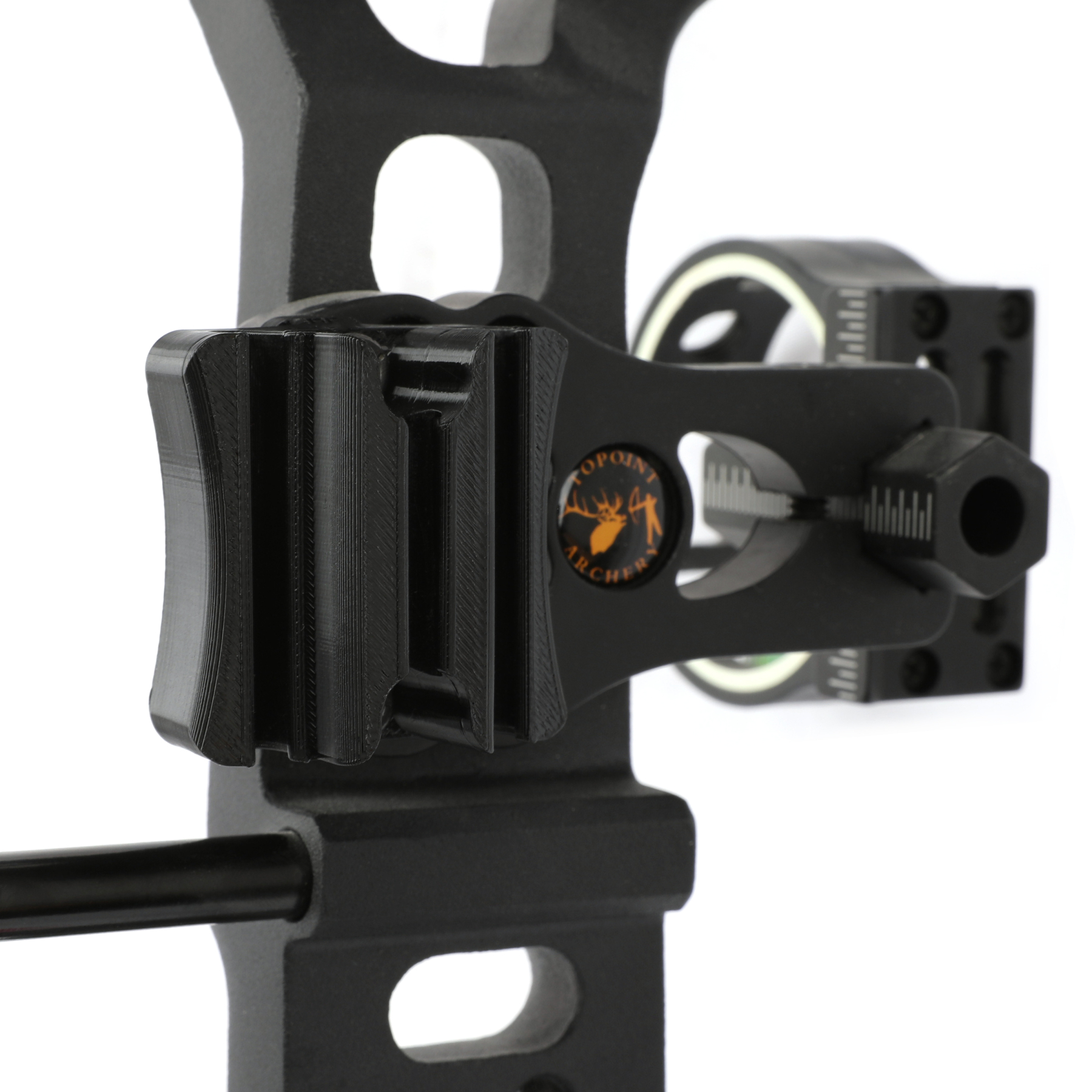 3 Arrow Instant Detach Quiver