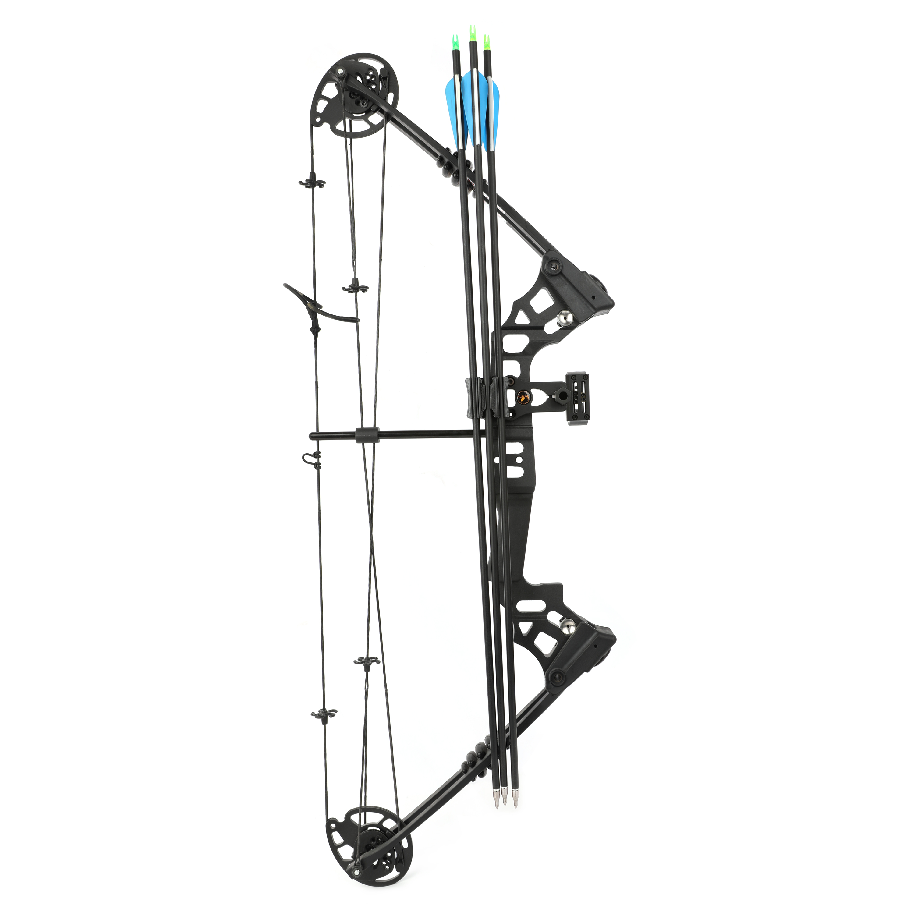 3 Arrow Instant Detach Quiver