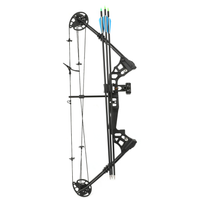 3 Arrow Instant Detach Quiver