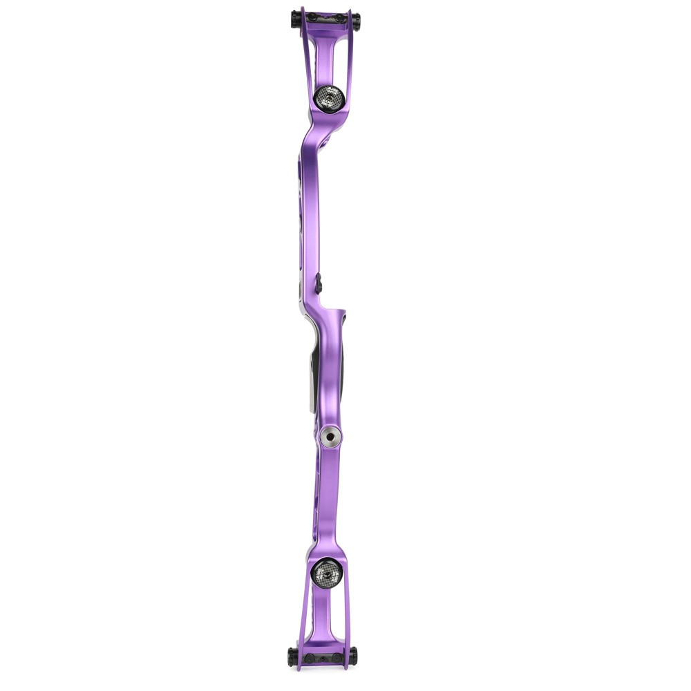 [Copy]TBOW H6 25" ILF Recurve Bow Riser Competitive Target