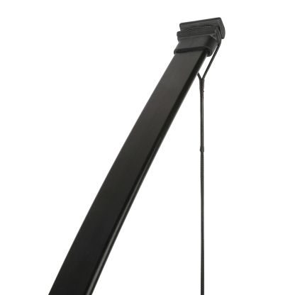 Recurve Bow 30-55 lbs Adjustable RH Archery Straight Bow