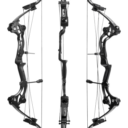 JUNXING F164 Archery Recurve Bow & Arrows Kit Hunting