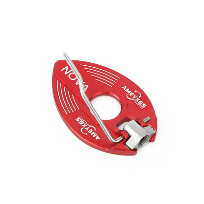 AMEYXGS NOVA Arrow Rest for Recurve Bow