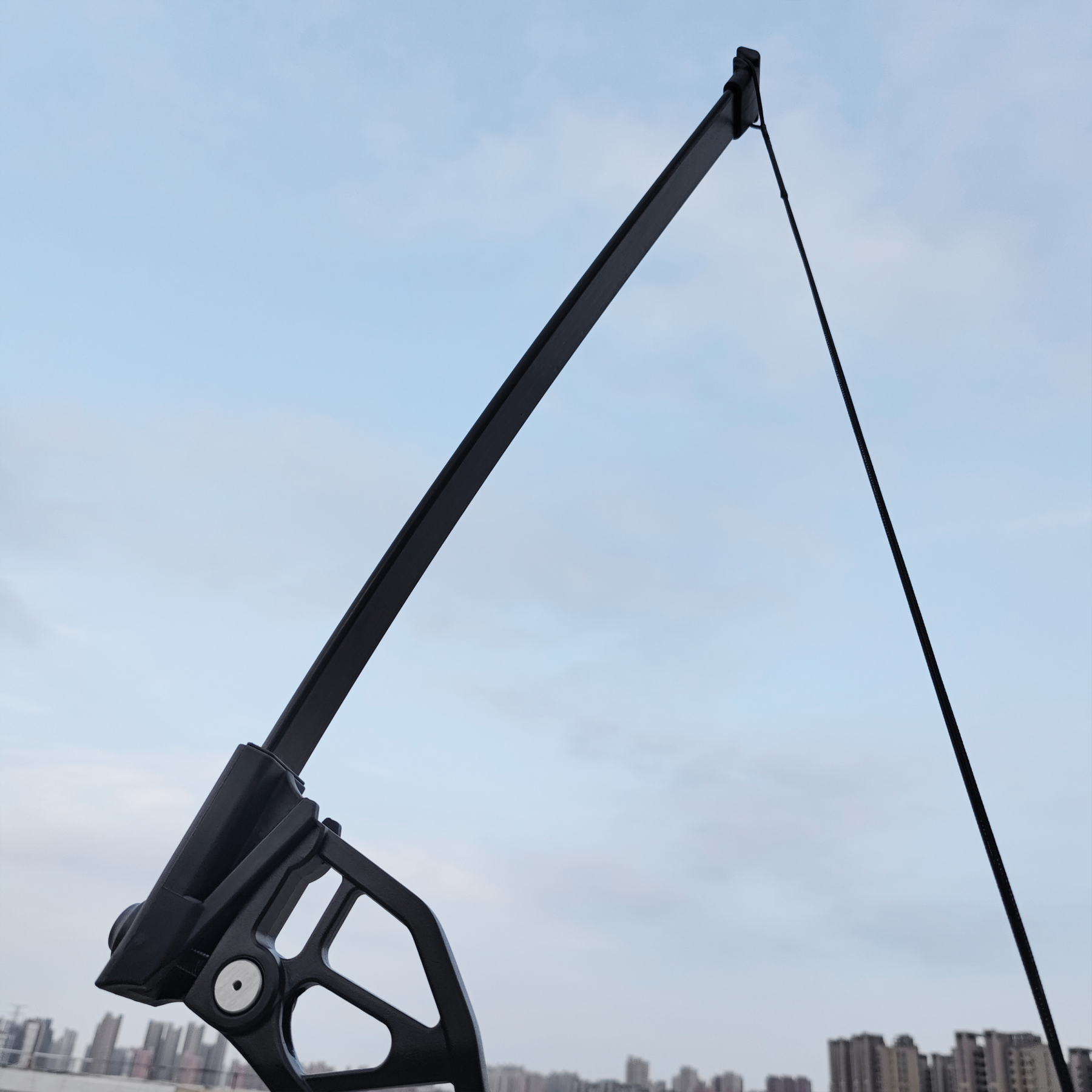 AMEYXGS Archery Bow Kit for Hunting Beginners Halloween Gift