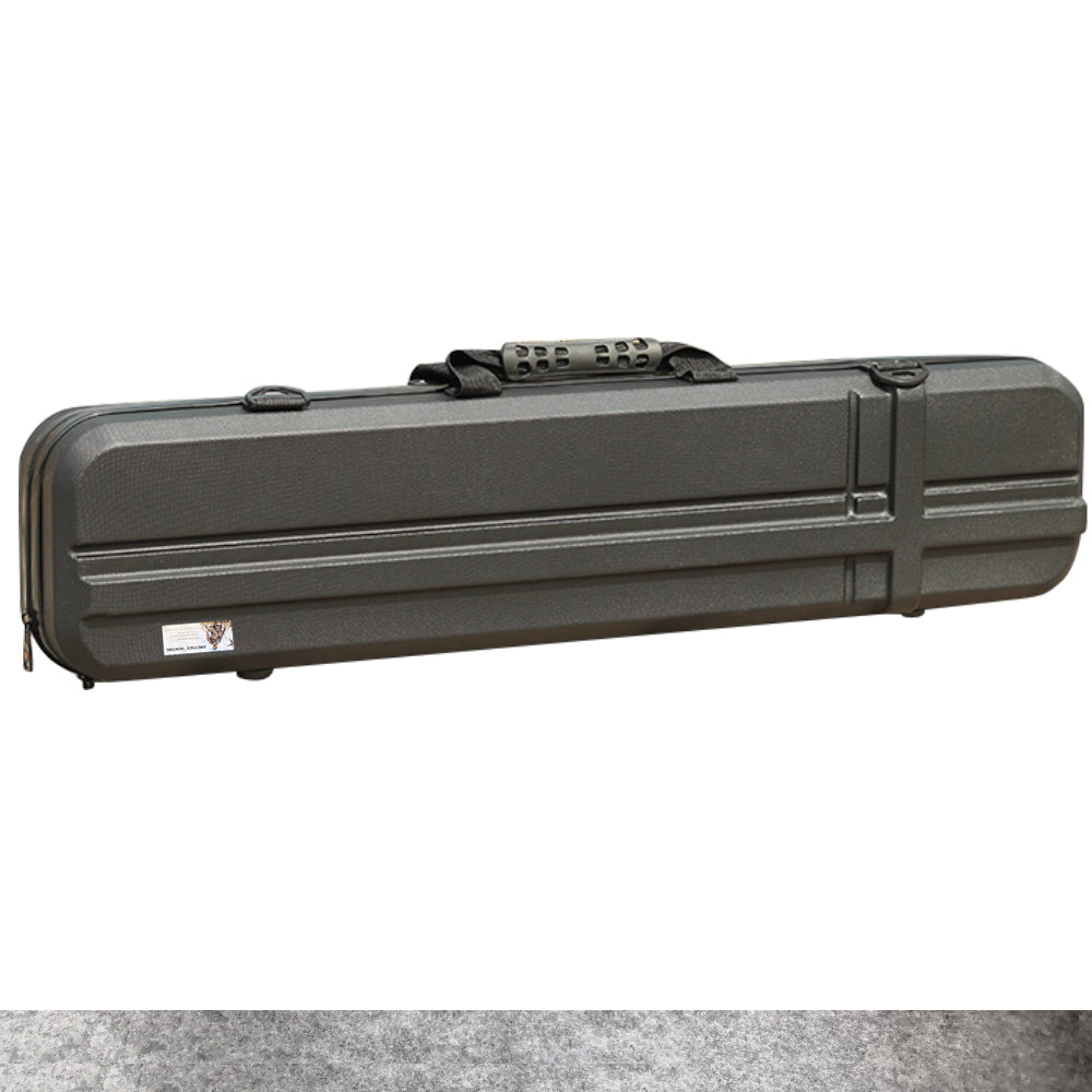 AMEYXGS ABS Archery Recurve Bow Bag Takedown Case