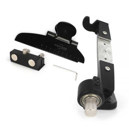 Archery Arrow Fletching Jig 3 4 Feather Vanes Arrow DIY Tool