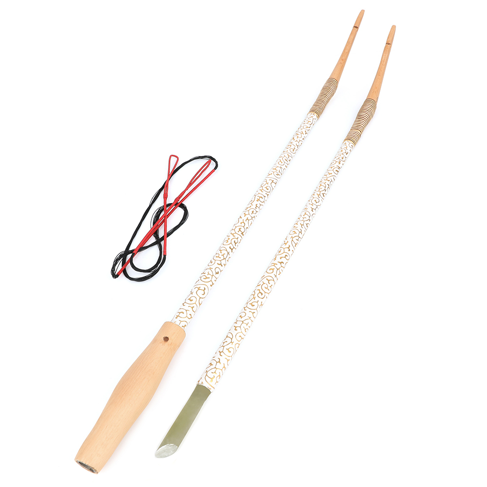 20-40lbs Traditional Bow Archery Takedown Bow RH LH