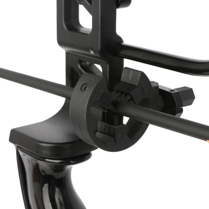 38-7 lbs Compound Bow Arrow Set IBO 150-202FPS Archery