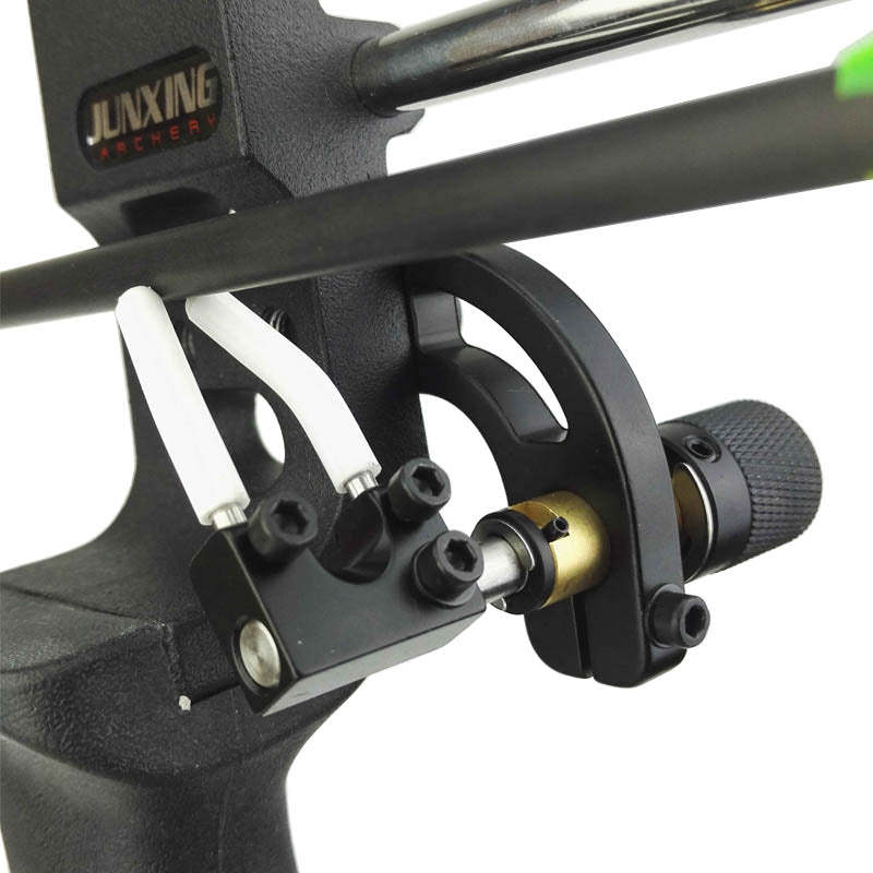 🎯Archery Arrow Rest Recurve Bow Accessory for RH LH-AMEYXGS Archery