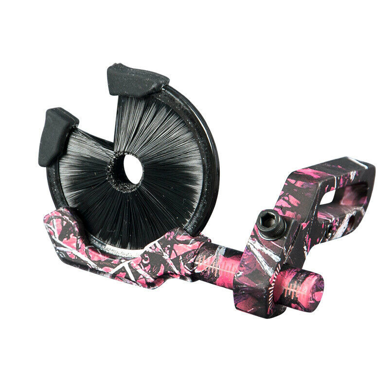 🎯Archery TP830 Arrow Rest Brush for Compound Bow Target-AMEYXGS Archery