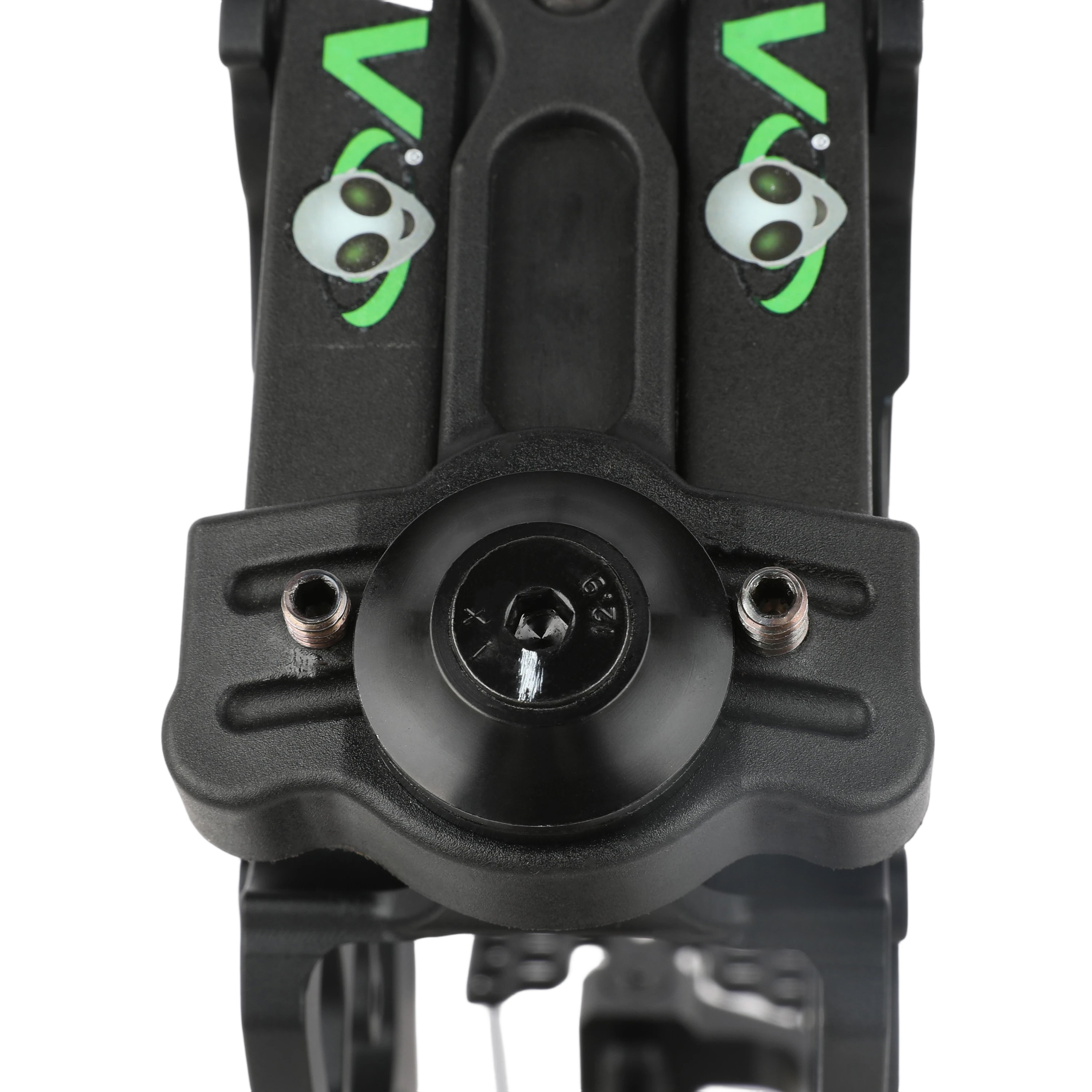 ALIEN Compound Bow Short Axis Archery 50-75lbs