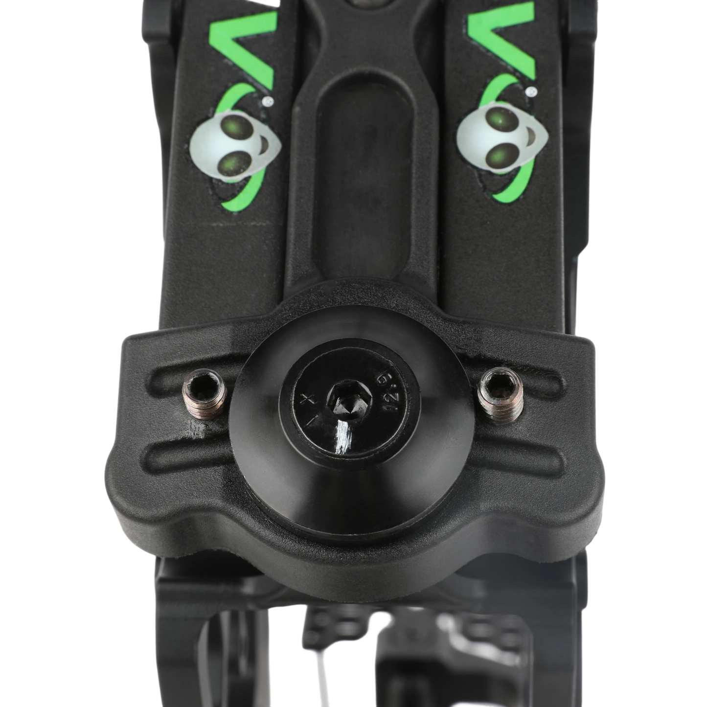 ALIEN Compound Bow Short Axis Archery 50-75lbs