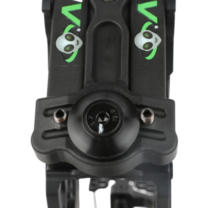 ALIEN Compound Bow Short Axis Archery 50-75lbs