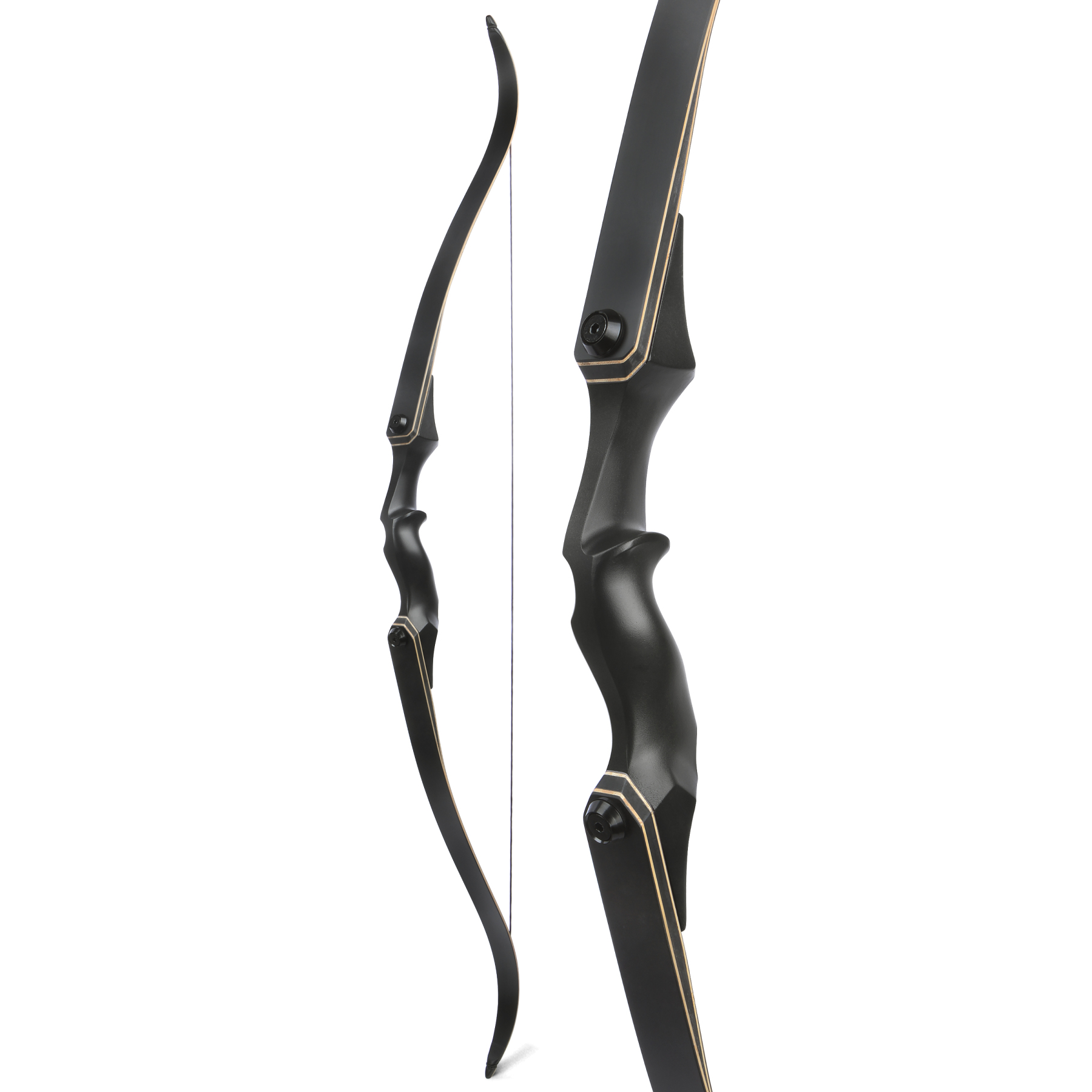 Junxing F171A Recurve Bow Hunting Traditional Archery