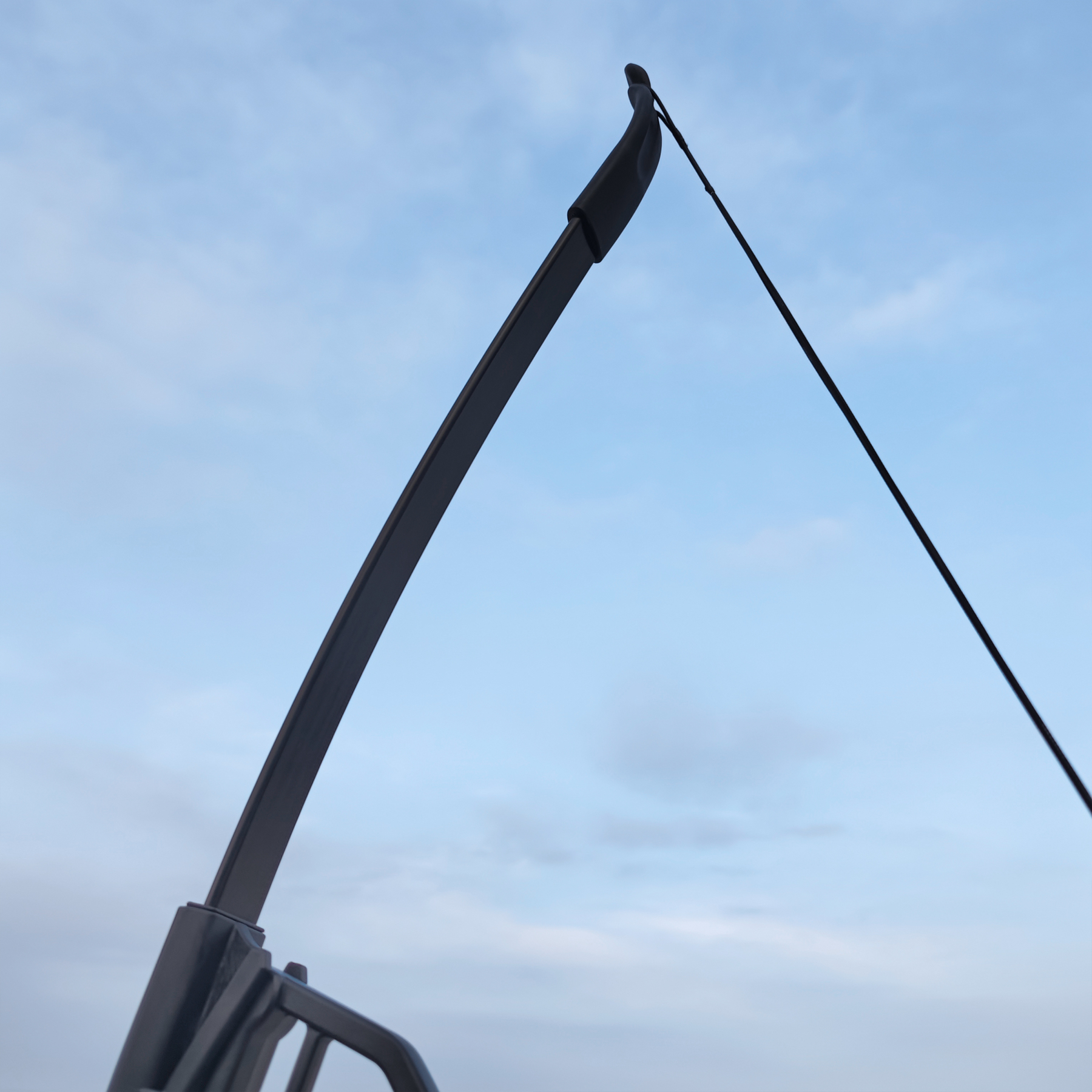 AMEYXGS Archery Bow Kit for Hunting Beginners Halloween Gift