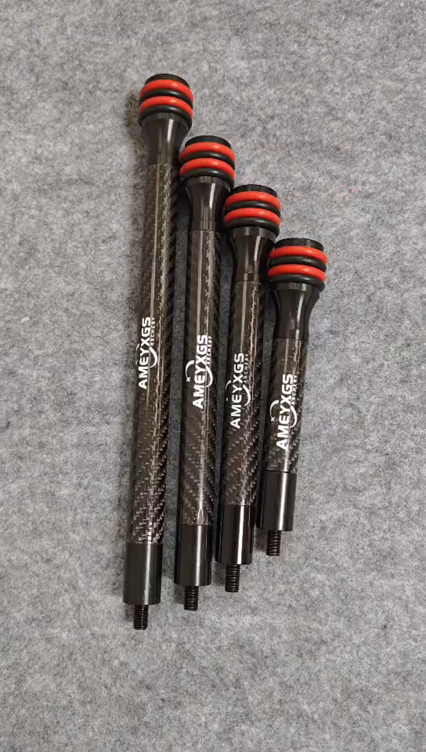 Archery Balance Bar Stabilizer Shock
