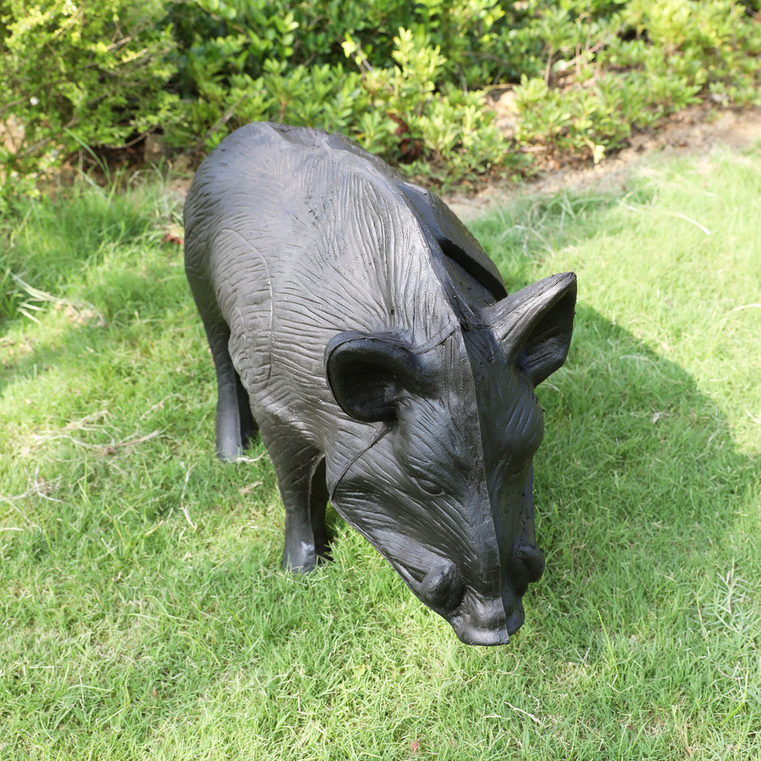 🎯Animal 3D Hunting Target Rabbit & Wild Hog