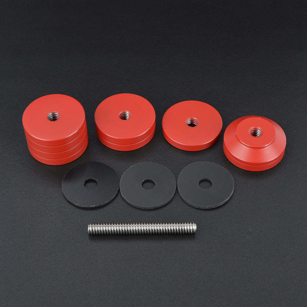 🎯Archery Bow Stabilizer Weight Kit Damping Balance Bar Bolt-AMEYXGS Archery
