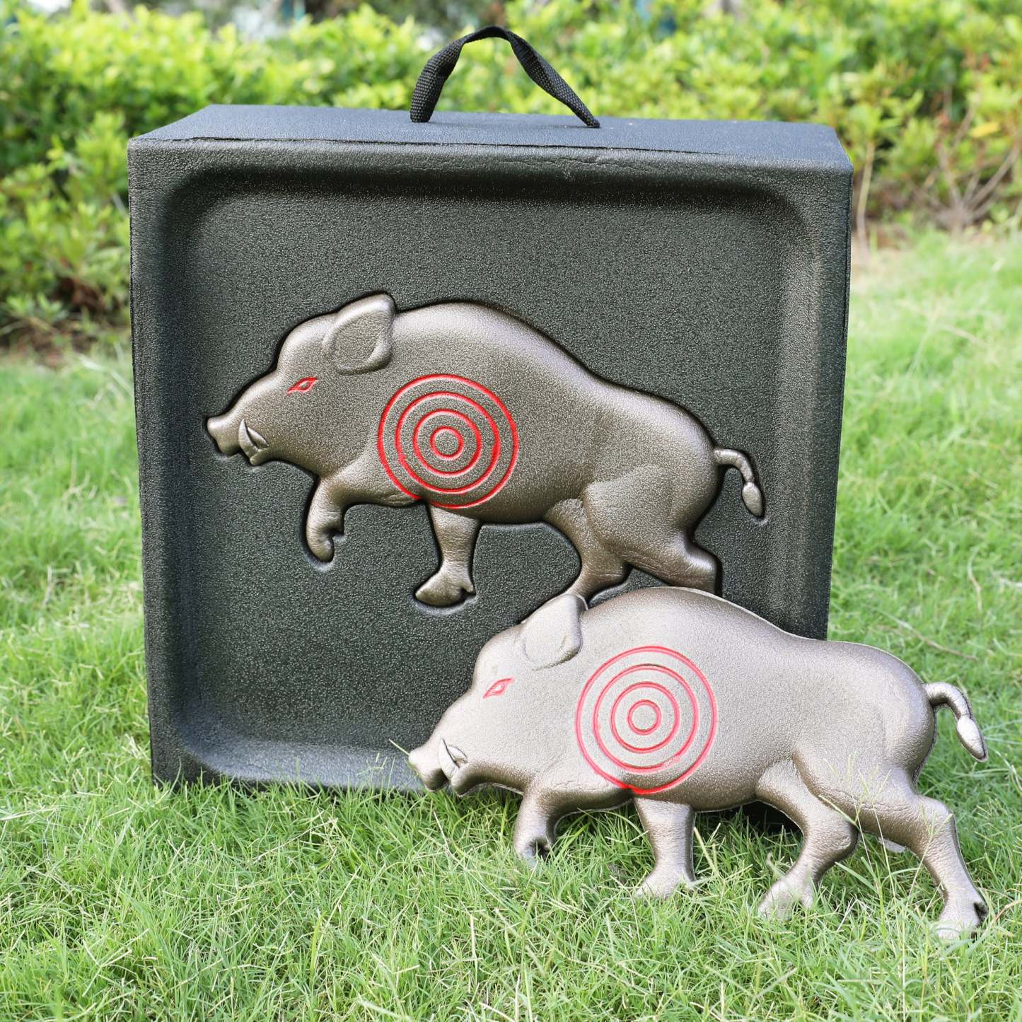 🎯Archery Targets 3D Animal Beginner Hunting Practice-AMEYXGS Archery