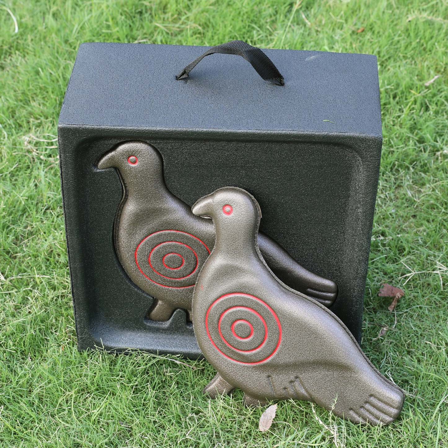 🎯Archery Targets 3D Animal Beginner Hunting Practice-AMEYXGS Archery